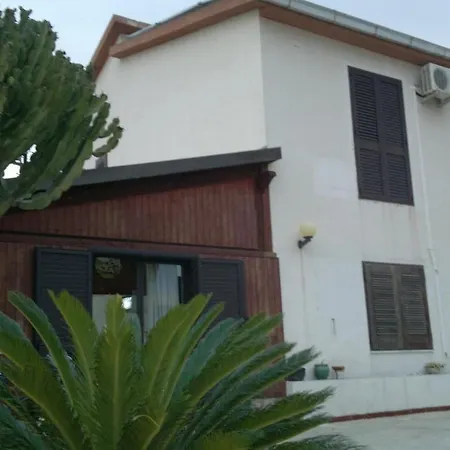 Frühstückspension B&B Della Palma