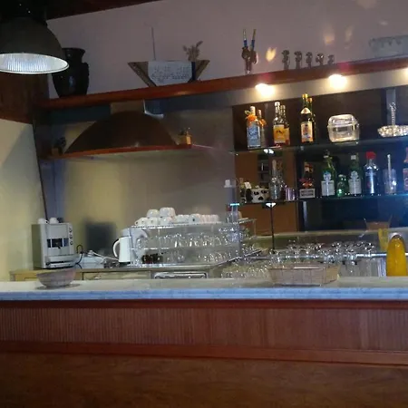B&B Della Palma Frühstückspension *