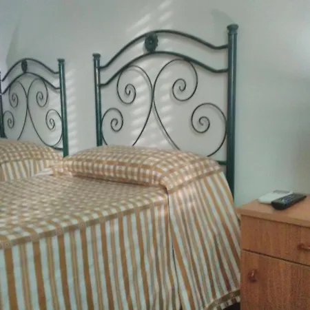 B&B Della Palma * Gela