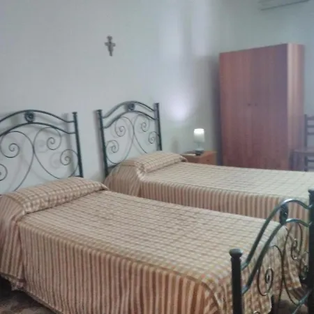 Frühstückspension B&B Della Palma Gela