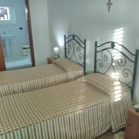 B&B Della Palma Gela