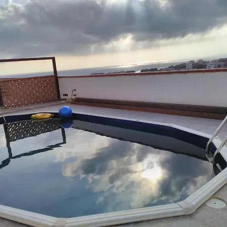 B&B Della Palma Frühstückspension